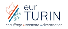 Logo TURIN
